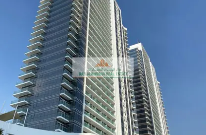 Apartment - Studio - 1 Bathroom for rent in Carson C - Carson - DAMAC Hills - Dubai