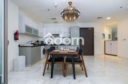Apartment - 1 - 2 for rent in Bayz by Danube - Business Bay - Dubai
