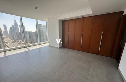 Apartment - 1 - 2 for rent in Maze Tower - Sheikh Zayed Road - Dubai