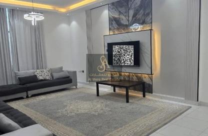 Apartment - 2 - 3 for sale in Falcon Tower 1 - Falcon Towers - Ajman Downtown - Ajman