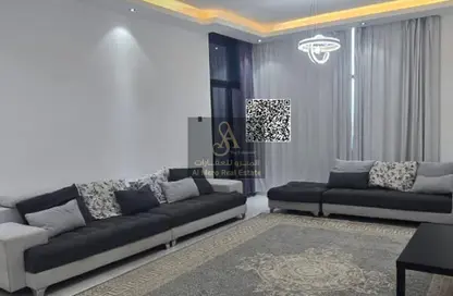 Apartment - 2 Bedrooms - 3 Bathrooms for sale in Falcon Tower 1 - Falcon Towers - Ajman Downtown - Ajman Apartment - 2 Bedrooms - 3 Bathrooms for sale in Falcon Tower 1 - Falcon Towers - Ajman Downtown - Ajman