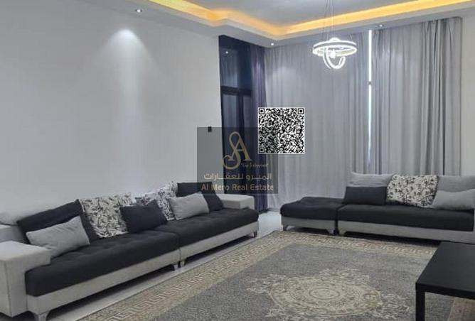 **Two Bedroom Apartment for Sale in Falcon Towers