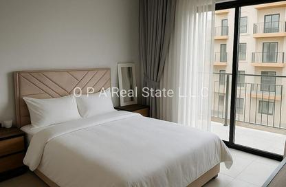 Apartment - 2 Bedrooms - 2 Bathrooms for rent in Binghatti Rose - District 15 - Jumeirah Village Circle - Dubai Apartment - 2 Bedrooms - 2 Bathrooms for rent in Binghatti Rose - District 15 - Jumeirah Village Circle - Dubai