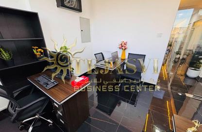 Office Space - Studio - 1 Bathroom for rent in Horizone Building - Port Saeed - Deira - Dubai Office Space - Studio - 1 Bathroom for rent in Horizone Building - Port Saeed - Deira - Dubai