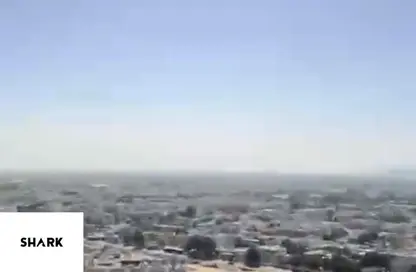 Apartment - 2 Bedrooms - 3 Bathrooms for sale in Ajman One Tower 2 - Ajman One - Ajman Downtown - Ajman