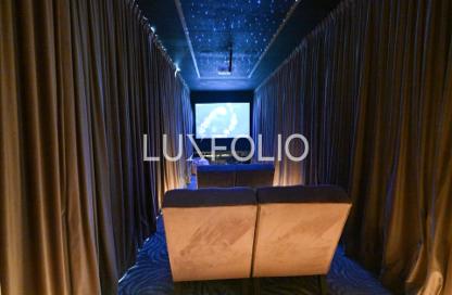 Penthouse - 6 Bedrooms - 6 Bathrooms for rent in Al Bateen Residences - Jumeirah Beach Residence - Dubai Penthouse - 6 Bedrooms - 6 Bathrooms for rent in Al Bateen Residences - Jumeirah Beach Residence - Dubai