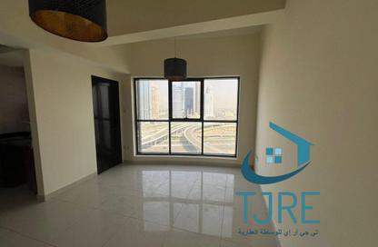 Apartment - 1 - 2 for rent in Escan Tower - Dubai Marina - Dubai
