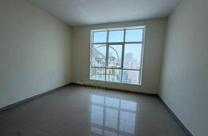 Apartment - 3 Bedrooms - 3 Bathrooms for rent in Al Taawun Street - Al Taawun - Sharjah