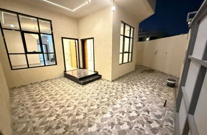 Townhouse - 4 - 6 for sale in Kabbali Hills - Al Helio 2 - Al Helio - Ajman