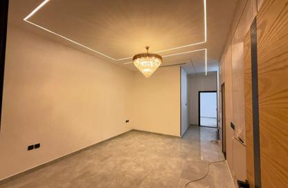 Townhouse - 4 - 6 for sale in Kabbali Hills - Al Helio 2 - Al Helio - Ajman