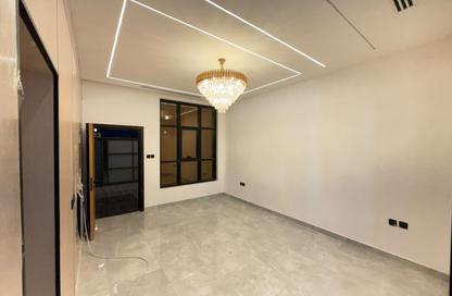 Townhouse - 4 - 6 for sale in Kabbali Hills - Al Helio 2 - Al Helio - Ajman