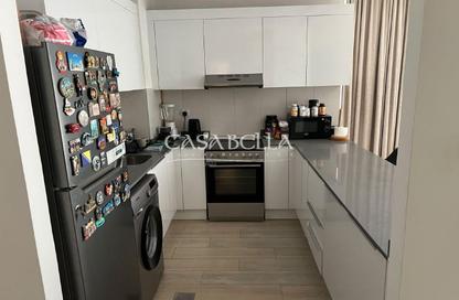 Apartment - 1 - 2 for sale in Bloom Heights A - Bloom Heights - District 15 - Jumeirah Village Circle - Dubai