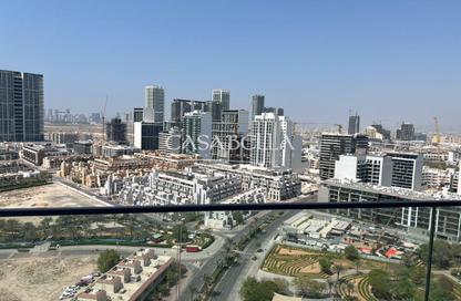 Apartment - 1 - 2 for sale in Bloom Heights A - Bloom Heights - District 15 - Jumeirah Village Circle - Dubai