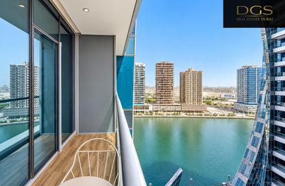 Apartment - Studio - 1 for rent in J ONE Tower A - J ONE - Business Bay - Dubai Apartment - Studio - 1 for rent in J ONE Tower A - J ONE - Business Bay - Dubai