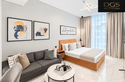 Apartment - Studio - 1 for rent in J ONE Tower A - J ONE - Business Bay - Dubai Apartment - Studio - 1 for rent in J ONE Tower A - J ONE - Business Bay - Dubai