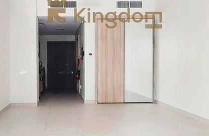 Apartment - Studio - 1 Bathroom for rent in Sway Residences - Dubai Hills Estate - Dubai