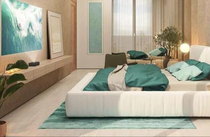 Apartment - 1 Bedroom - 1 Bathroom for sale in Elo 3 - Elo - Damac Hills 2 - Dubai