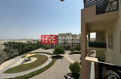 Apartment - 1 Bedroom - 1 Bathroom for rent in Al Ramth 59 - Al Ramth - Remraam - Dubai Land - Dubai