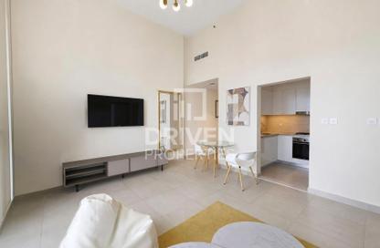 Apartment - 1 Bedroom - 2 Bathrooms for sale in Downtown Views - Zabeel 2 - Zabeel - Dubai Apartment - 1 Bedroom - 2 Bathrooms for sale in Downtown Views - Zabeel 2 - Zabeel - Dubai