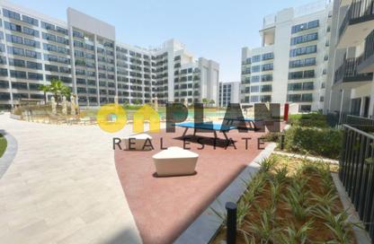 Apartment - Studio - 1 Bathroom for rent in Azizi Mirage 1 - Dubai Studio City - Dubai Apartment - Studio - 1 Bathroom for rent in Azizi Mirage 1 - Dubai Studio City - Dubai