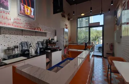 Shop - Studio - 1 Bathroom for rent in Nicholas Residence - District 12 - Jumeirah Village Circle - Dubai