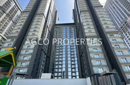 شقة - غرفة نوم - 1 حمام للبيع في شوبا كرييك فيستاس برج ب - صبحا هارتلاند - مدينة الشيخ محمد بن راشد - دبي