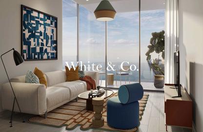 Apartment - 1 - 1 for sale in Nautica One - Maritime City - Dubai