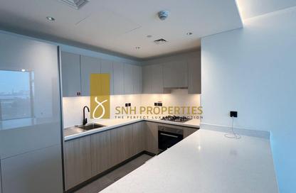 Apartment - 3 - 4 for rent in The Crest Tower A - The Crest - Sobha Hartland - Mohammed Bin Rashid City - Dubai Apartment - 3 - 4 for rent in The Crest Tower A - The Crest - Sobha Hartland - Mohammed Bin Rashid City - Dubai