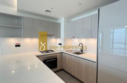 Apartment - 3 - 4 for rent in The Crest Tower A - The Crest - Sobha Hartland - Mohammed Bin Rashid City - Dubai Apartment - 3 - 4 for rent in The Crest Tower A - The Crest - Sobha Hartland - Mohammed Bin Rashid City - Dubai