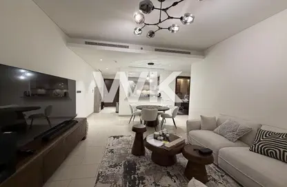 شقة - غرفة نوم - 2 حمامات للبيع في هارتلاند غرينز - صبحا هارتلاند - مدينة الشيخ محمد بن راشد - دبي