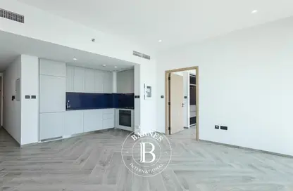 شقة - غرفة نوم - 1 حمام للبيع في بنينسولا ثري - بنينسولا - الخليج التجاري - دبي