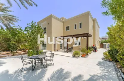 Villa - 5 Bedrooms - 5 Bathrooms for sale in Meadows 1 - Meadows - Dubai