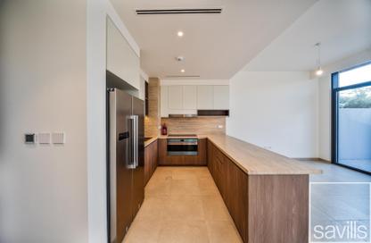 Villa - 4 Bedrooms - 3 Bathrooms for rent in Mudon Al Ranim 1 - Mudon - Dubai