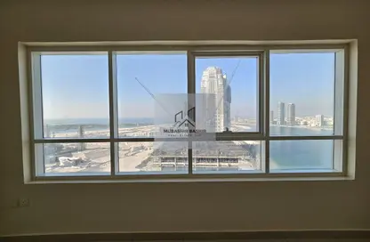 شقة - 2 غرف نوم - 3 حمامات للايجار في برج الخان - الخان لاجون - الخان - الشارقة شقة - 2 غرف نوم - 3 حمامات للايجار في برج الخان - الخان لاجون - الخان - الشارقة