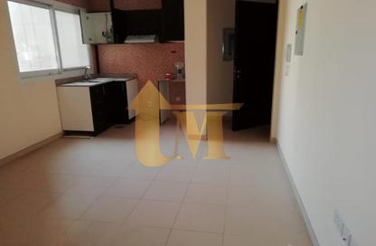 Apartment - Studio - 1 Bathroom for sale in Silicon Gates 4 - Silicon Gates - Dubai Silicon Oasis - Dubai
