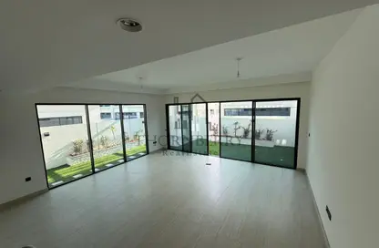 Townhouse - 5 Bedrooms - 4 Bathrooms for sale in Santorini - Damac Lagoons - Dubai