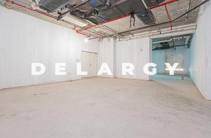 Office Space - Studio - 2 Bathrooms for rent in Capital Golden Tower - Business Bay - Dubai