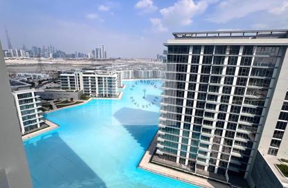 Apartment - 2 Bedrooms - 3 Bathrooms for rent in Residences 12 - The Residences at District One - Mohammed Bin Rashid City - Dubai Apartment - 2 Bedrooms - 3 Bathrooms for rent in Residences 12 - The Residences at District One - Mohammed Bin Rashid City - Dubai