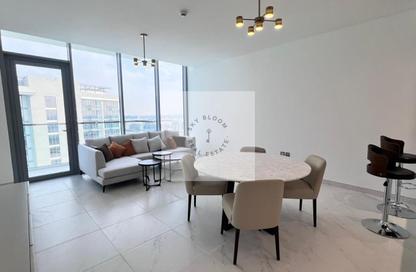Apartment - 2 Bedrooms - 3 Bathrooms for rent in Residences 12 - The Residences at District One - Mohammed Bin Rashid City - Dubai