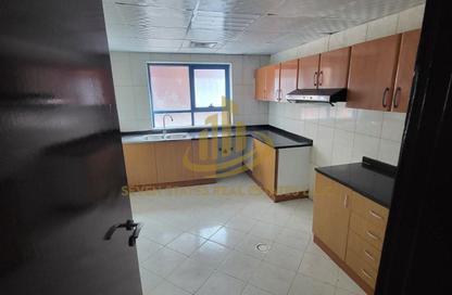 Apartment - 2 - 3 for sale in Al Naemiya Tower 3 - Al Nuaimiya Towers - Al Nuimiya 1 - Al Nuaimiya - Ajman