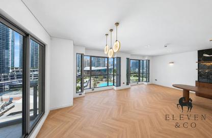 Apartment - 2 - 2 for sale in The Residences 1 - The Residences - Downtown Dubai - Dubai