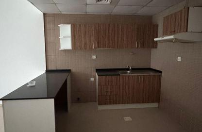 شقة - غرفة نوم - 2 حمامات للبيع في سيتي تاور - النعيمية - عجمان