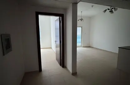 شقة - غرفة نوم - 2 حمامات للبيع في سيتي تاور - النعيمية - عجمان