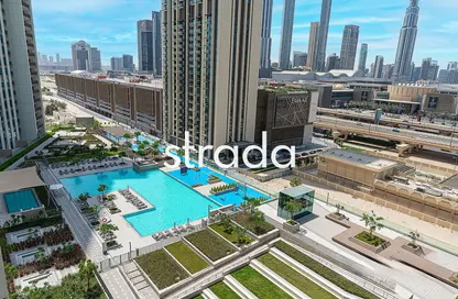 شقة - 2 غرف نوم - 2 حمامات للايجار في داون تاون فيوز 2 برج 1 - داون تاون فيوز 2 - زعبيل 2 - زعبيل - دبي شقة - 2 غرف نوم - 2 حمامات للايجار في داون تاون فيوز 2 برج 1 - داون تاون فيوز 2 - زعبيل 2 - زعبيل - دبي