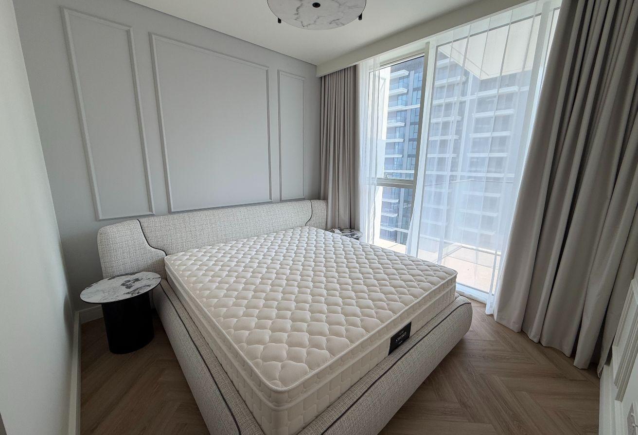 2 Bedroom | Sea View | Prime Location | Beach Mans photo 8