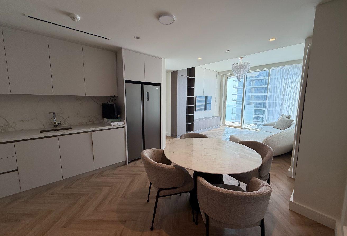 2 Bedroom | Sea View | Prime Location | Beach Mans photo 5
