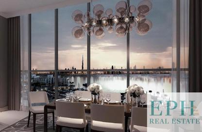 شقة - 2 غرف نوم - 2 حمامات للبيع في دبي كريك ريزيدنس برج 2 جنوب - Dubai Creek ريزيدنسز South - Dubai Creek ريزيدنسز - مرسى خور دبي - دبي شقة - 2 غرف نوم - 2 حمامات للبيع في دبي كريك ريزيدنس برج 2 جنوب - Dubai Creek ريزيدنسز South - Dubai Creek ريزيدنسز - مرسى خور دبي - دبي