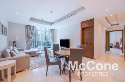 Apartment - 2 Bedrooms - 2 Bathrooms for rent in Orra Marina - Dubai Marina - Dubai Apartment - 2 Bedrooms - 2 Bathrooms for rent in Orra Marina - Dubai Marina - Dubai