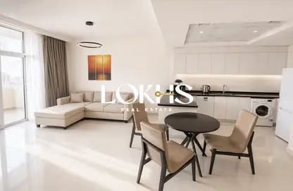 شقة - 2 غرف نوم - 3 حمامات للبيع في تاور 108‎ - منطقة 18 - قرية جميرا الدائرية - دبي