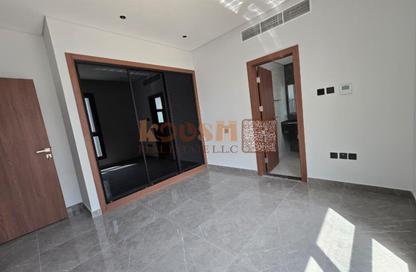 Apartment - 2 Bedrooms - 3 Bathrooms for rent in Tilal City A - Tilal City - Sharjah